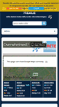 Mobile Screenshot of meteorete.com